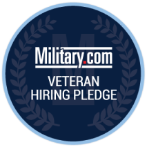 military.com pledge
